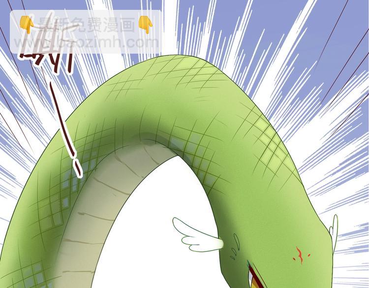 第2话 蛇兔一窝的日子(1/2)-第2话