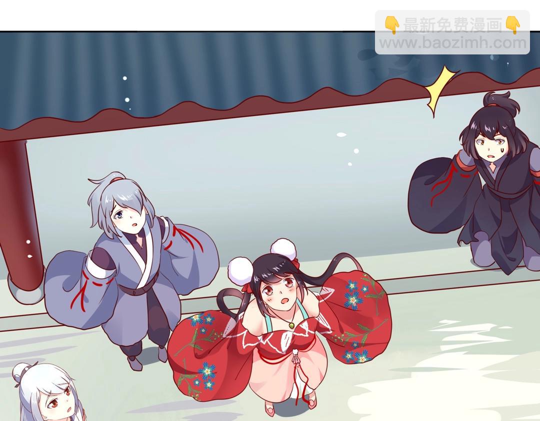 第104话 大流氓的小兔子(1/2)-第104话