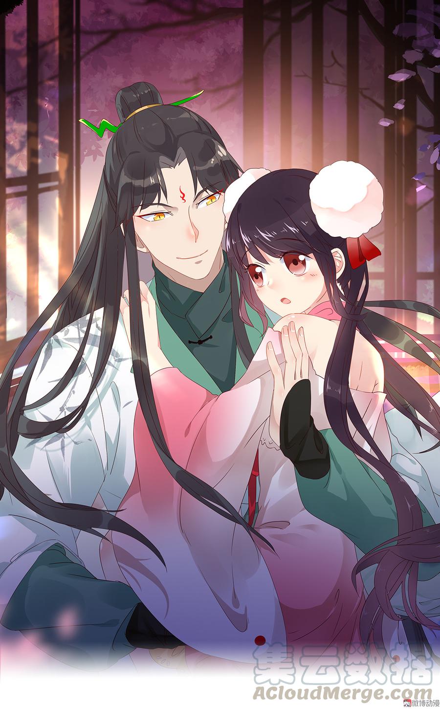 第105话 隐藏力量伺机而动-第102话