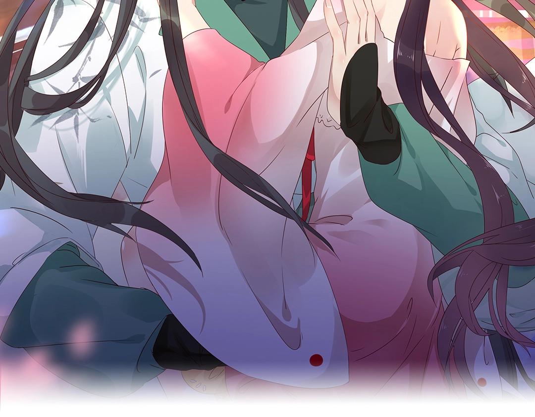 第108话 你做错我自然担着！(1/2)-第108话