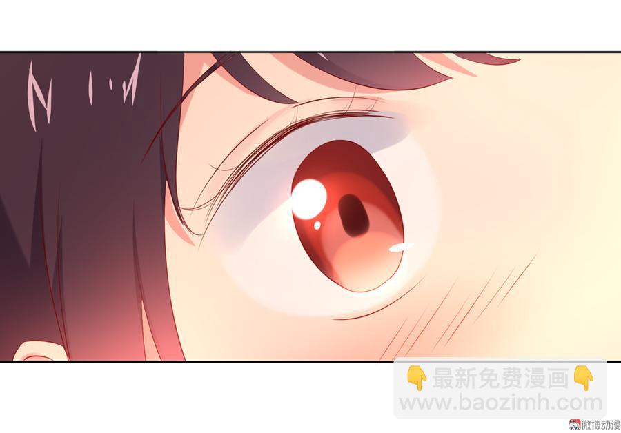 第109话 大流氓的腰摸不得！-第106话