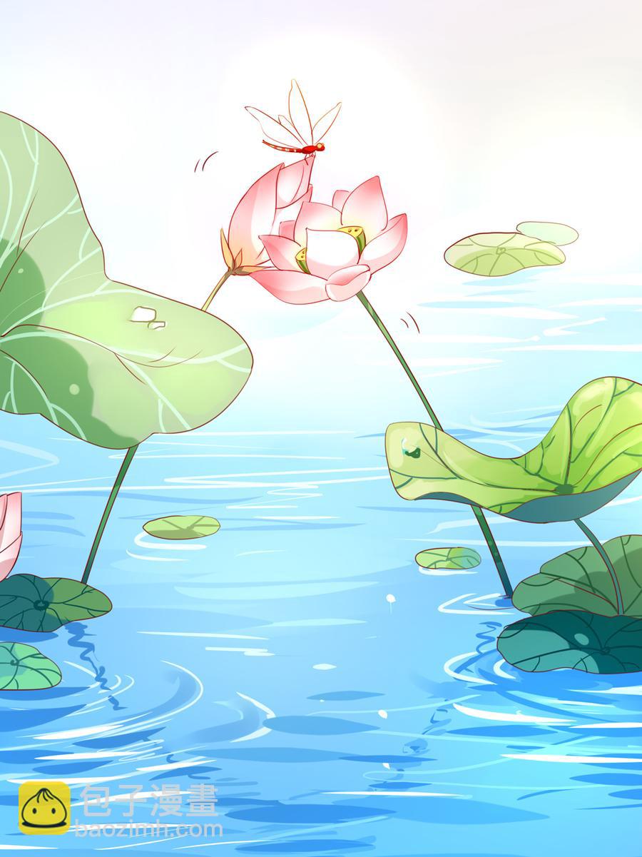 第109话 大流氓的腰摸不得！-第106话