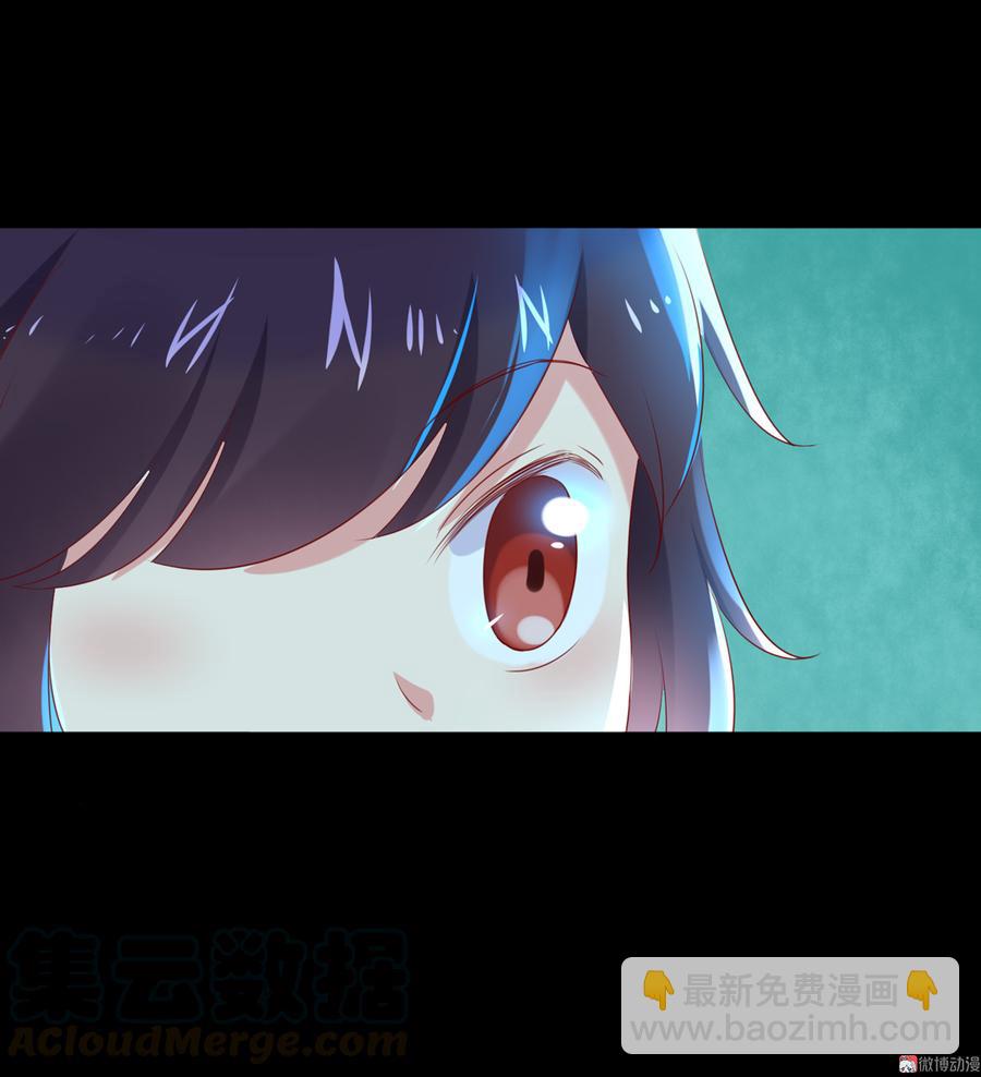 第109话 大流氓的腰摸不得！-第106话