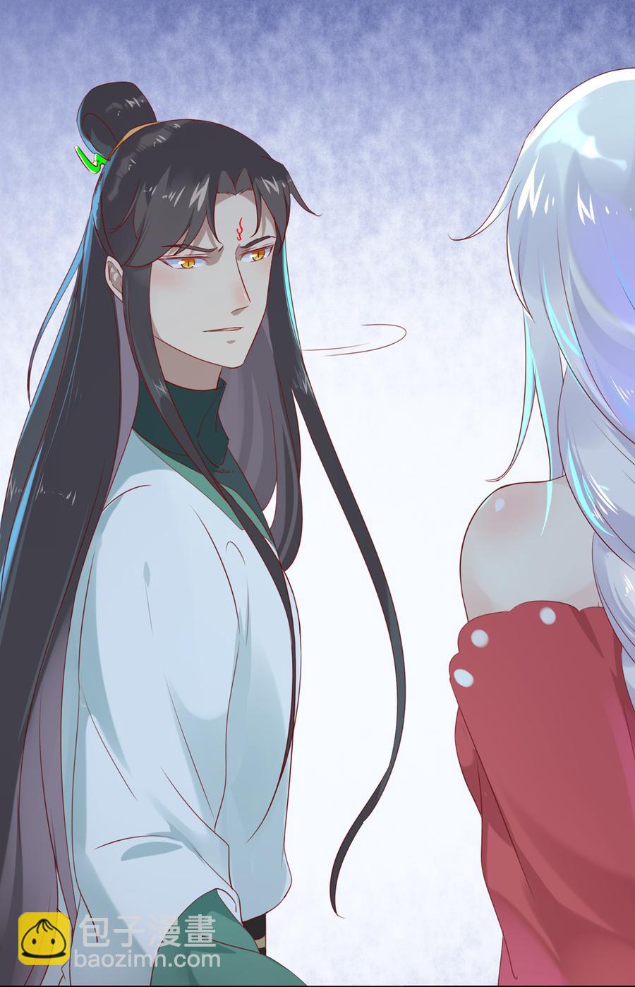 第110话 尊主套路深-第110话