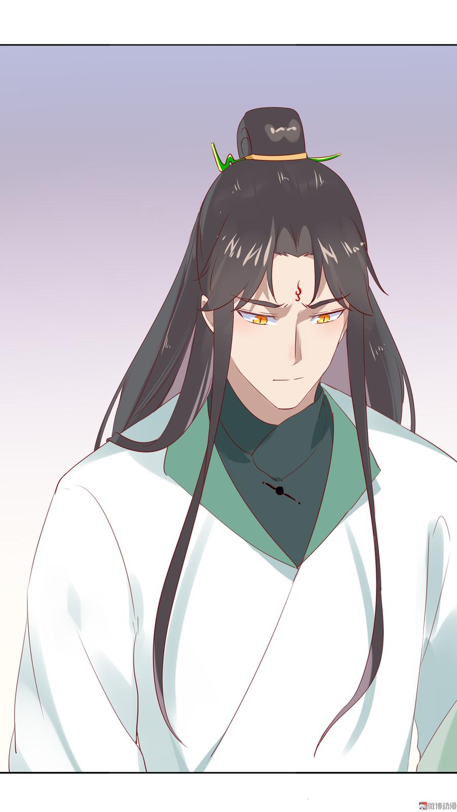 第114话 危机降临-第114话