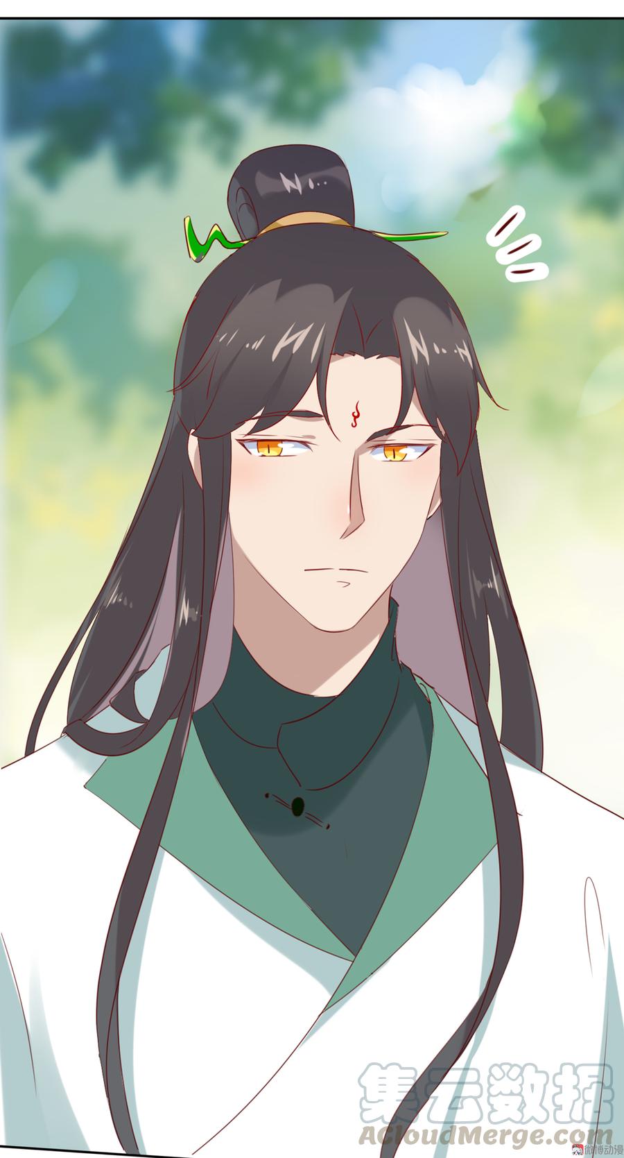 第118话 你是谁？-第118话