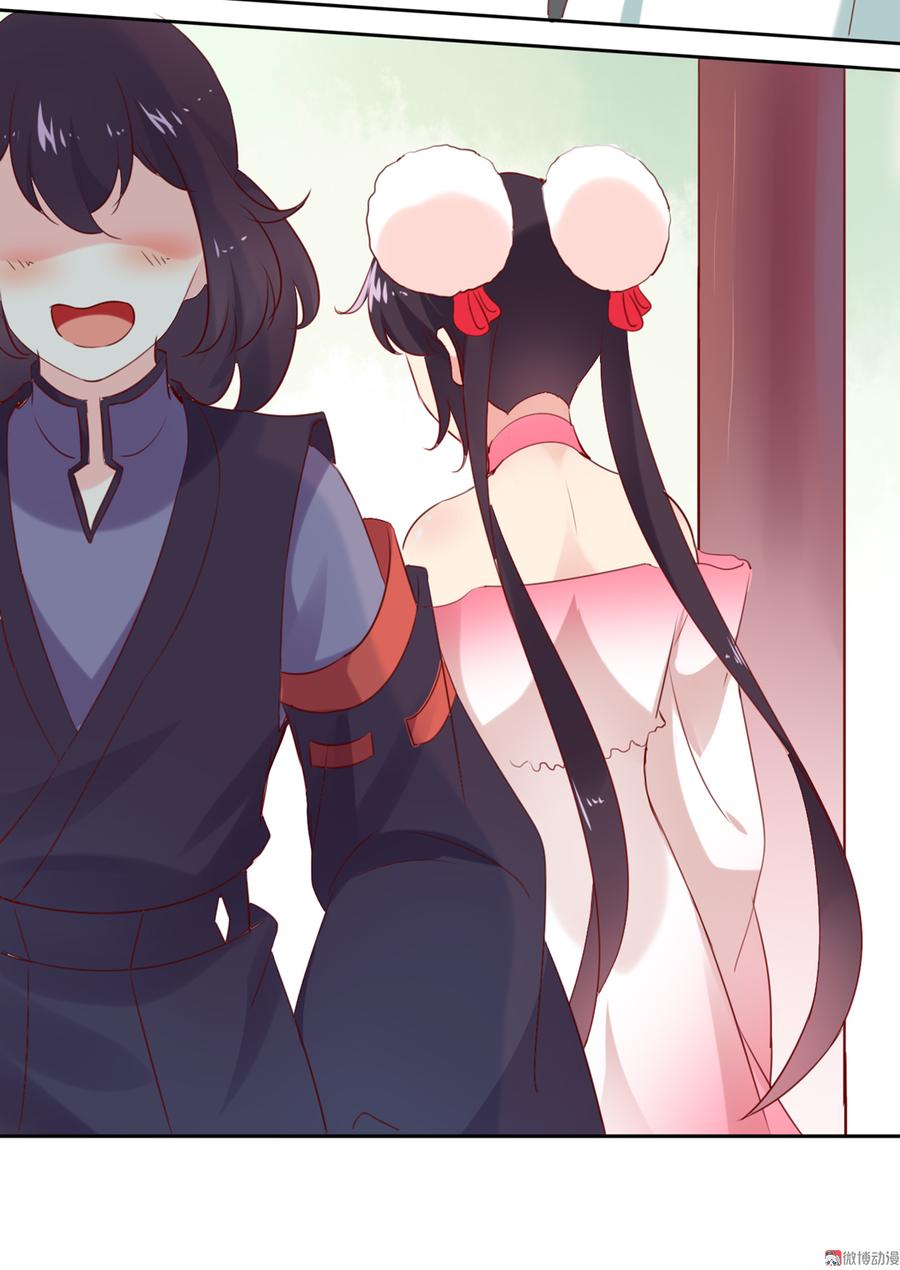 第118话 你是谁？-第118话