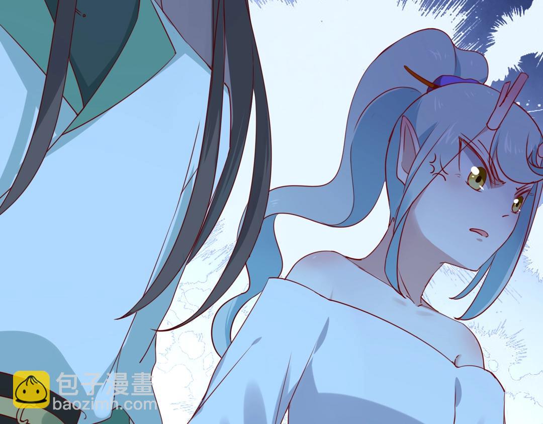 第124话 伤她者，我必不容！(1/3)-第124话