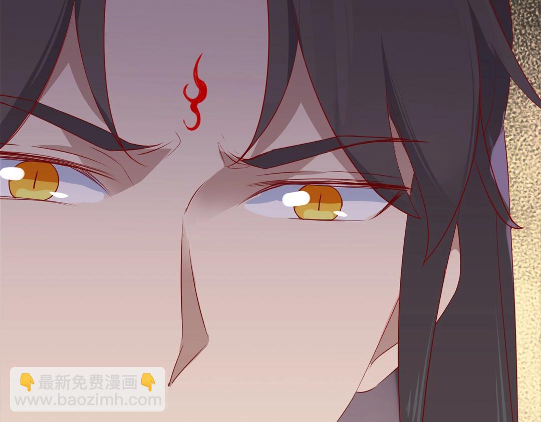 第124话 伤她者，我必不容！(1/3)-第124话