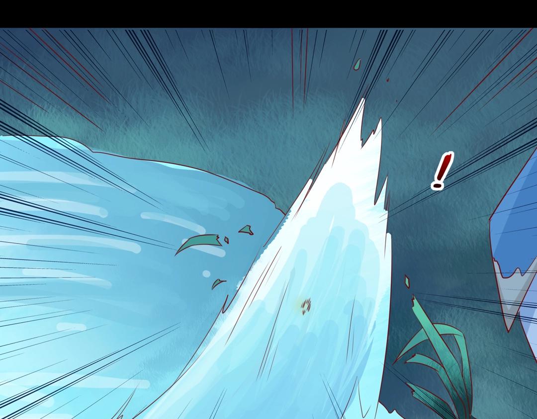 第124话 伤她者，我必不容！(1/3)-第124话