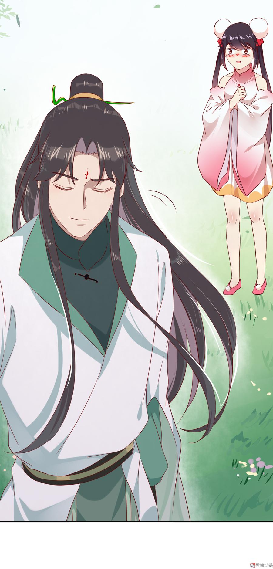 第128话 我带你走吧！(1/2)-第128话