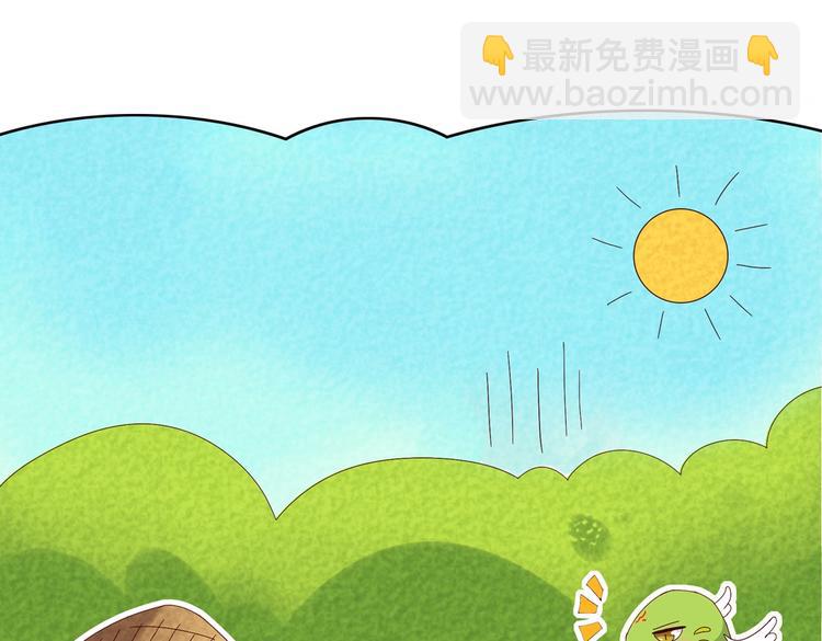 第14话 蠢兔兔的逃跑计划(1/2)-第14话