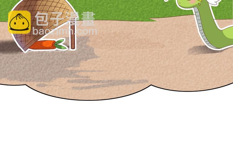 第14话 蠢兔兔的逃跑计划(1/2)-第14话