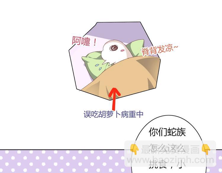 第14话 蠢兔兔的逃跑计划(1/2)-第14话