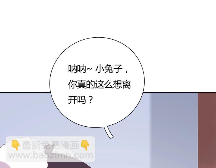 第14话 蠢兔兔的逃跑计划(1/2)-第14话