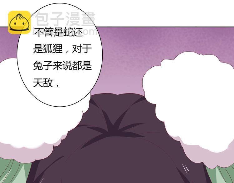 第14话 蠢兔兔的逃跑计划(1/2)-第14话