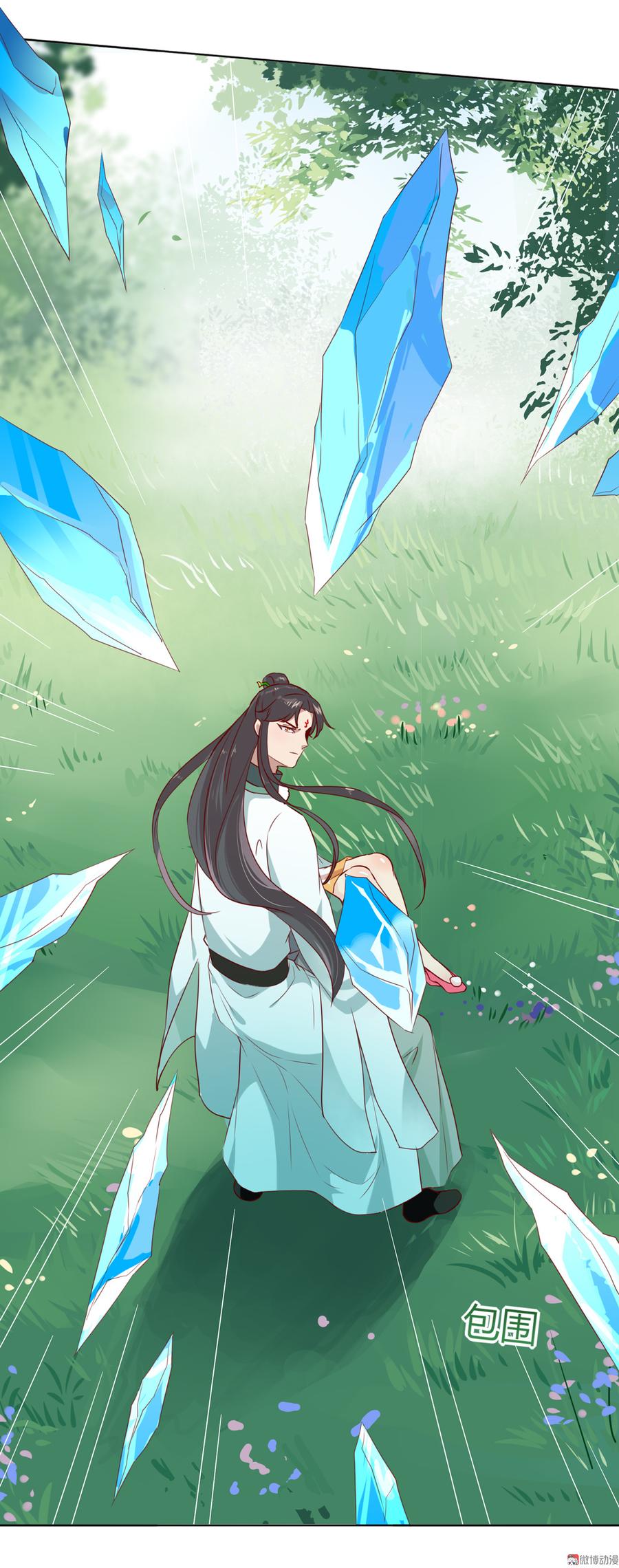 第134话 把她给我！-第134话