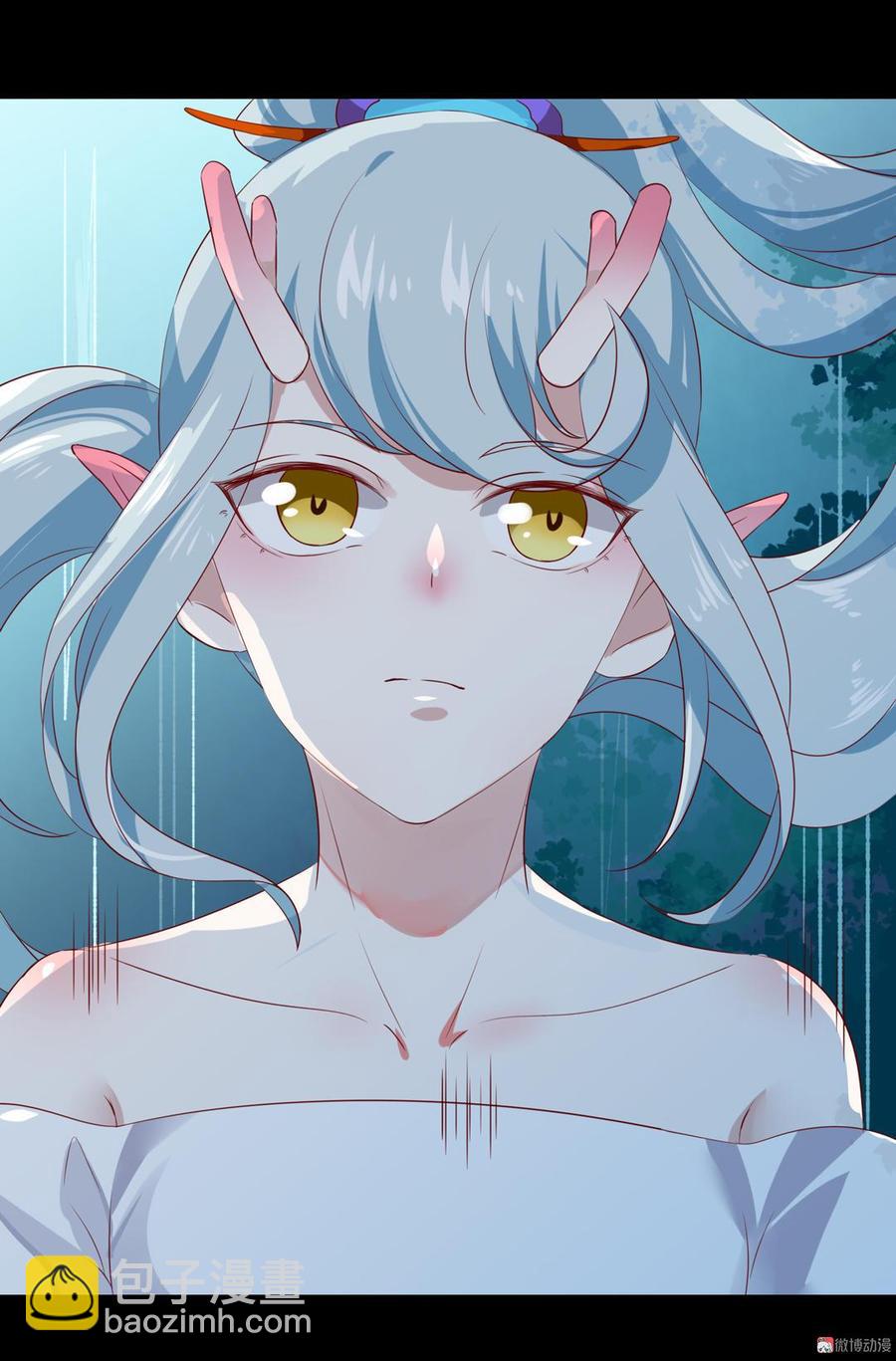 第136话 大流氓的承诺-第136话