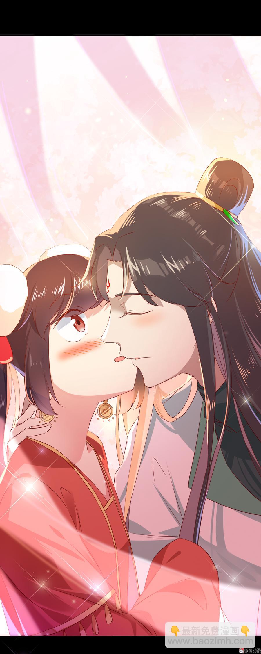 第138话 蛇哥哥~来洞房呀~-第138话