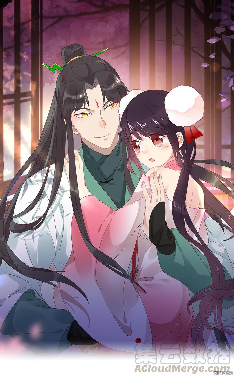 第144话 大流氓的胸膛&hellip;&hellip;-第144话