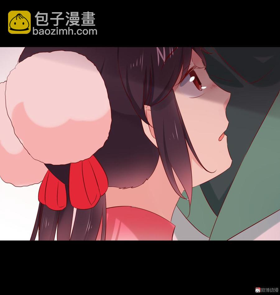 第144话 大流氓的胸膛&hellip;&hellip;-第144话