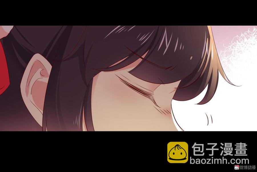 第144话 大流氓的胸膛&hellip;&hellip;-第144话
