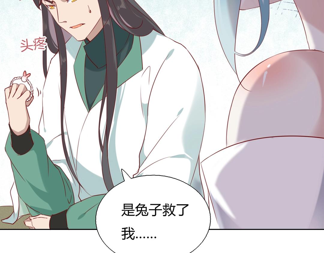 第146话 没有白小兔？(1/2)-第146话