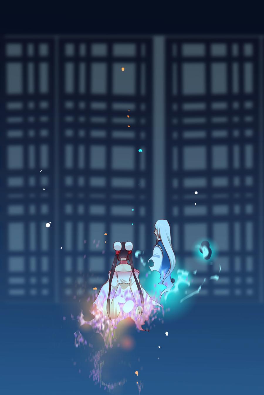 第150话 是他，是他&hellip;&hellip;-第150话