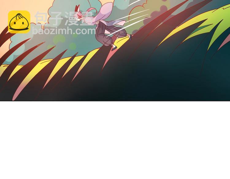 第16话 食物链低层的悲哀(1/2)-第16话