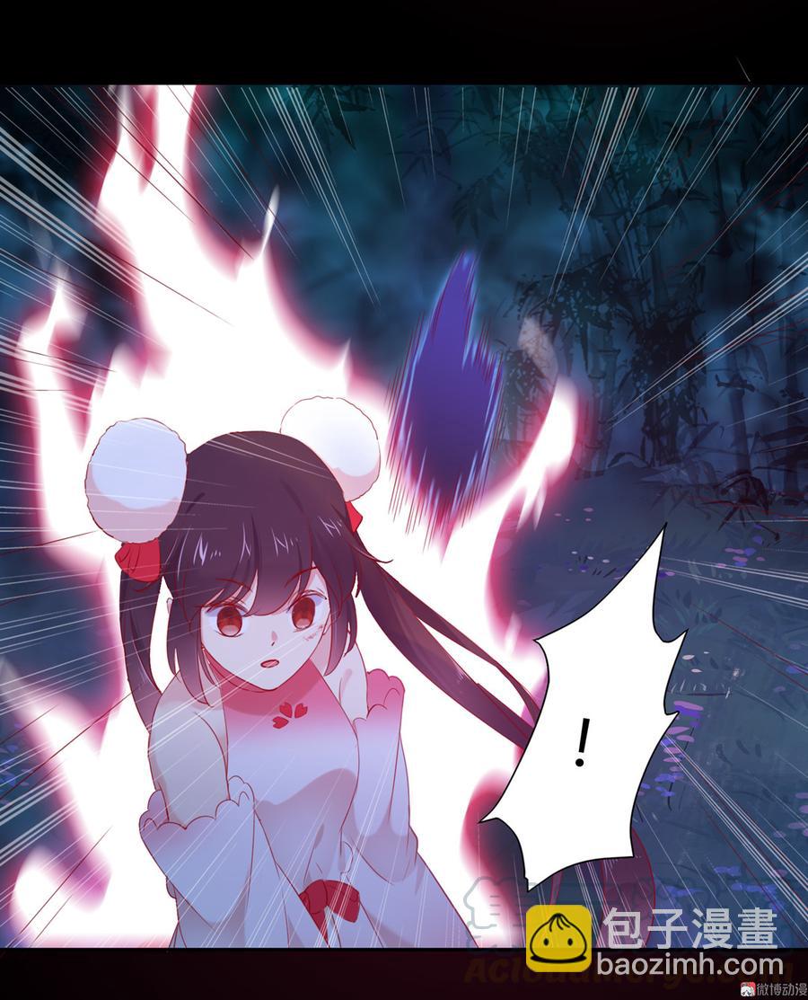 第153话 爆发的兔兔-第152话