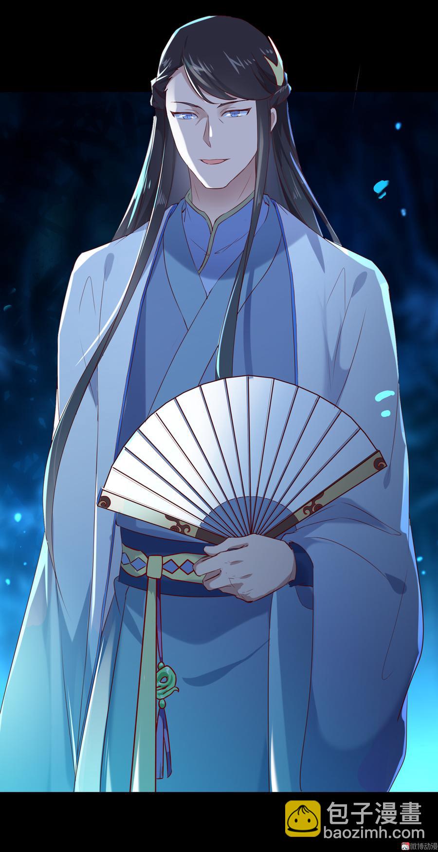 第153话 爆发的兔兔-第152话