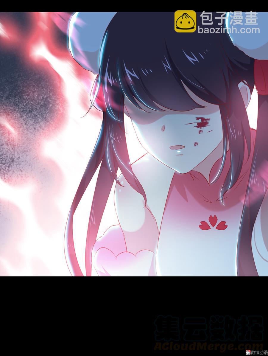 第153话 爆发的兔兔-第152话