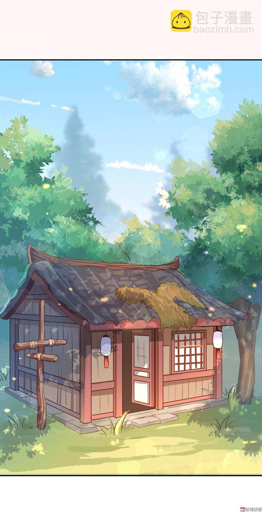 第155话 吃兔肉火锅？!-第154话