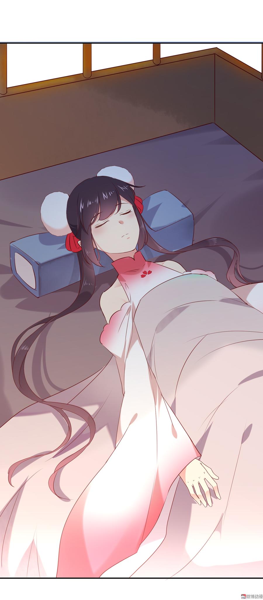 第155话 吃兔肉火锅？!-第154话