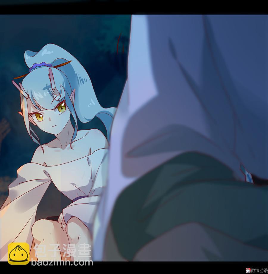 第163话 一往情深不知何起-第162话