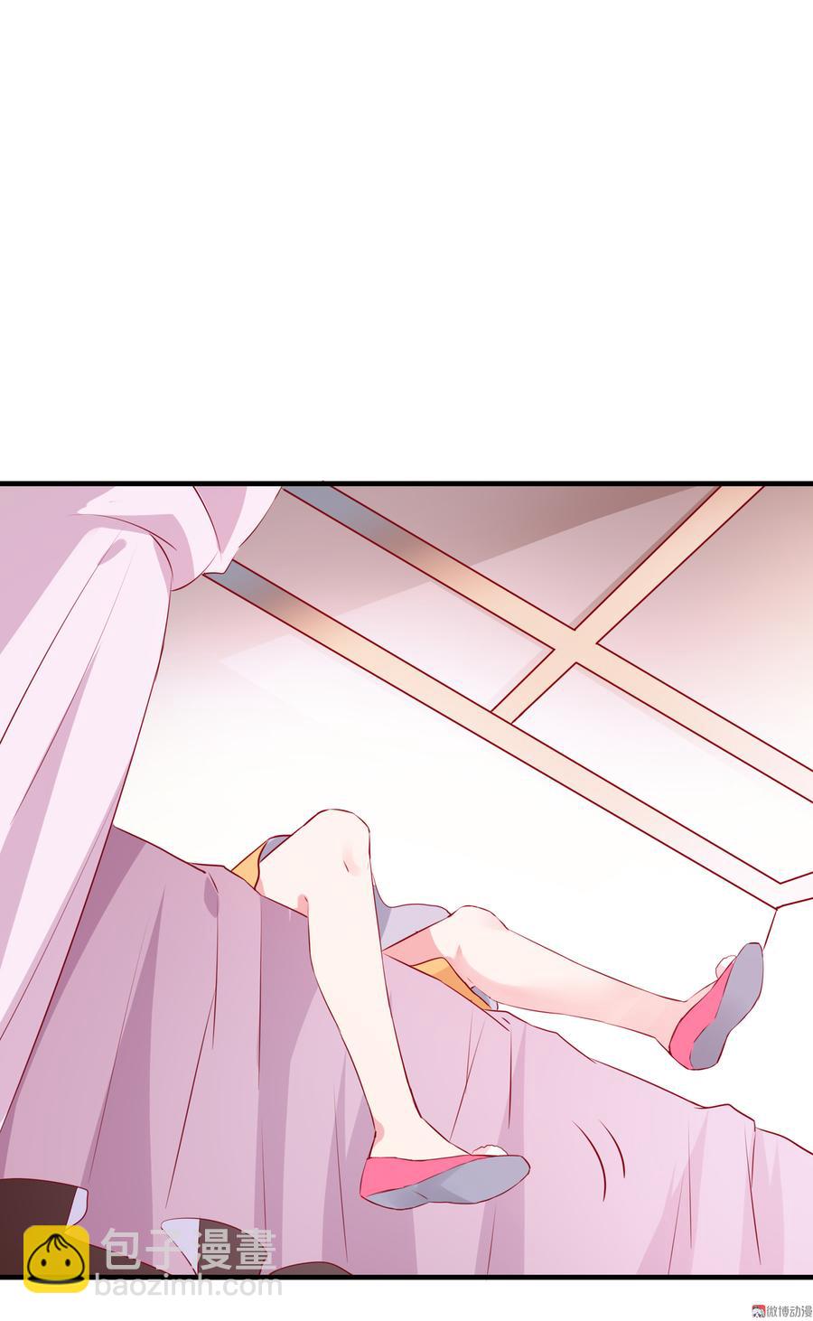 第167话 兔子要紧-第166话