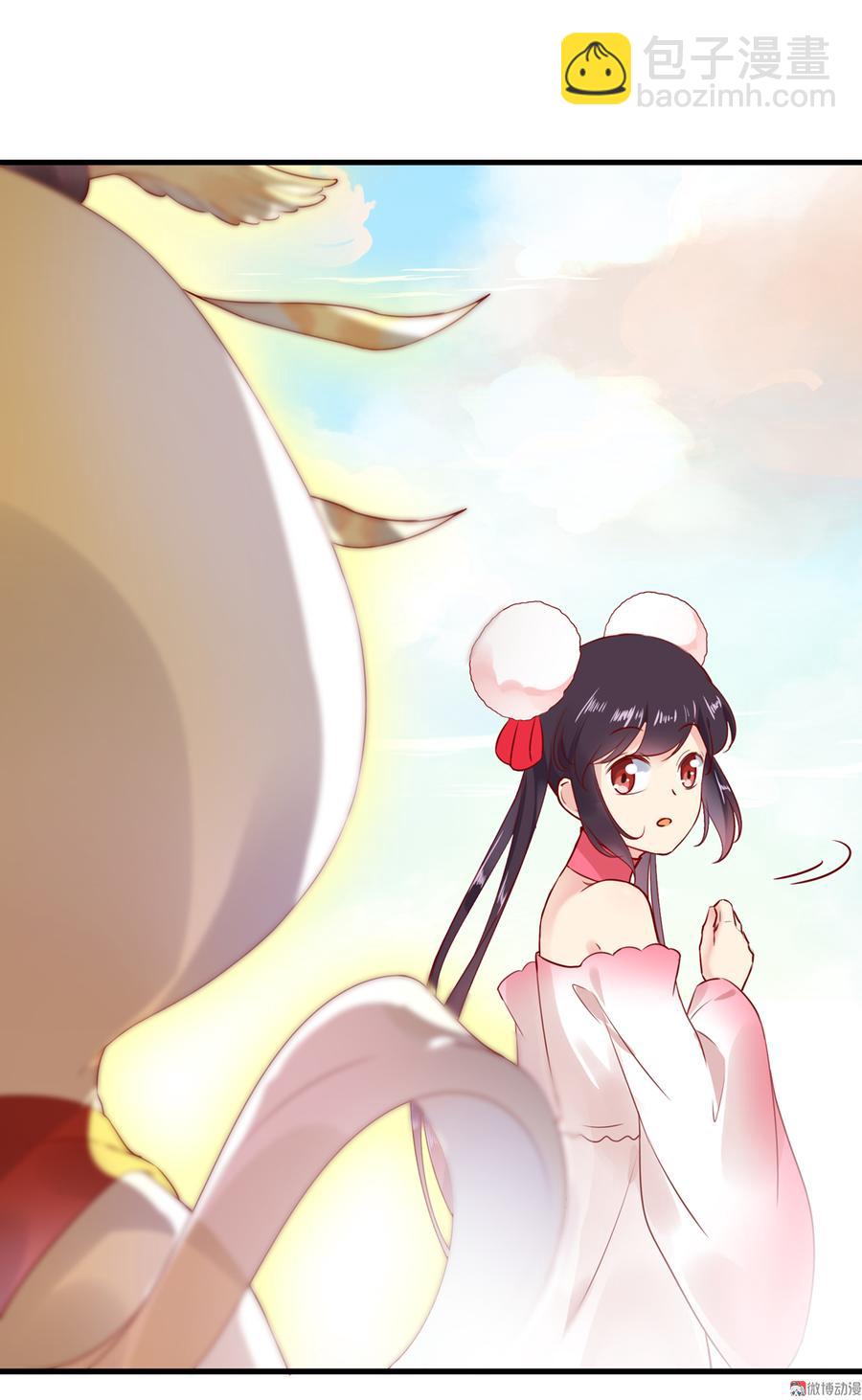 第176话 喜欢就是喜欢!-第176话