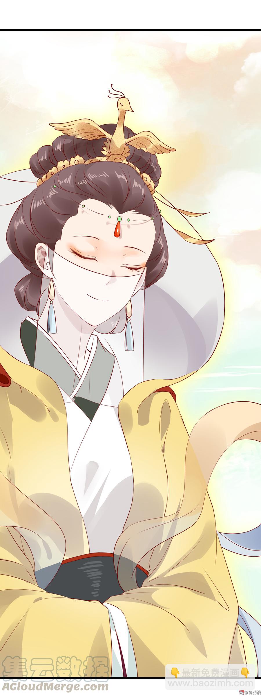 第176话 喜欢就是喜欢!-第176话