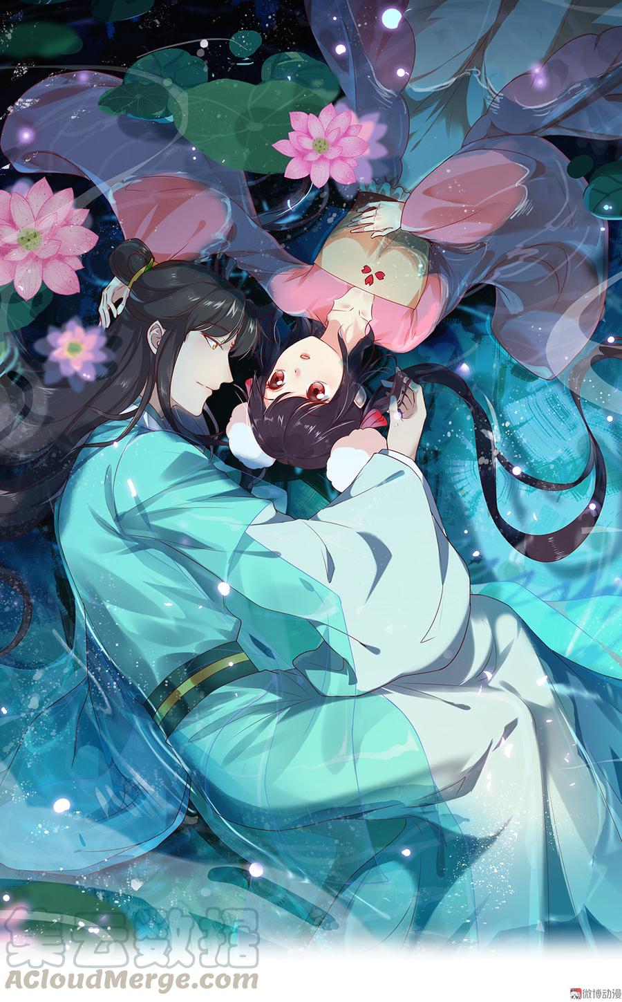 第178话 有你陪我-第178话