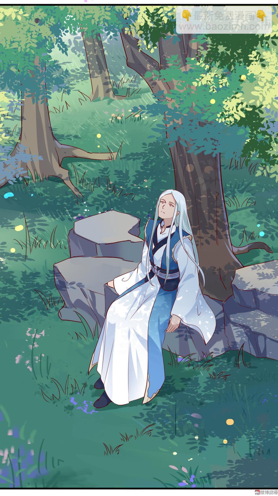 第180话 兄弟之情-第180话