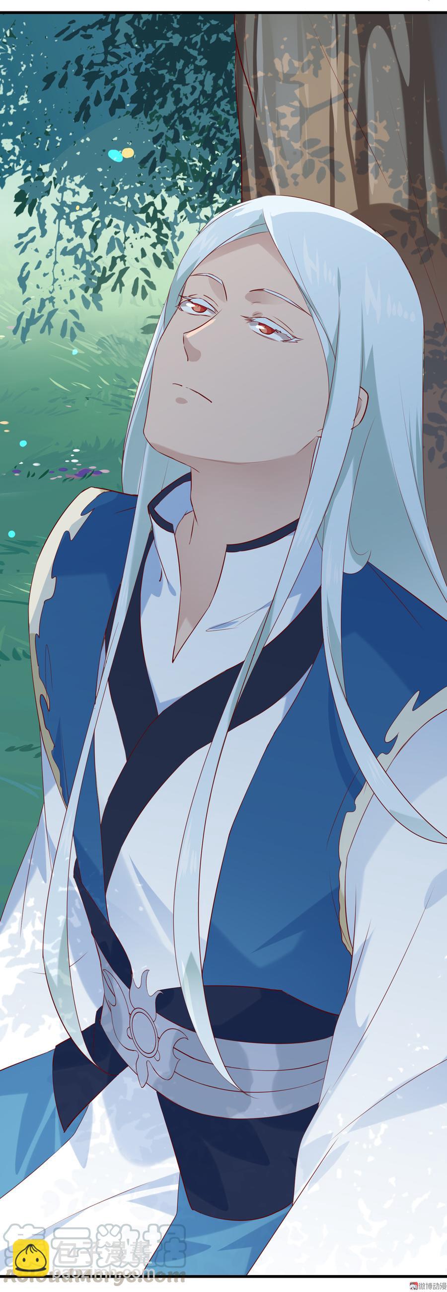 第180话 兄弟之情-第180话