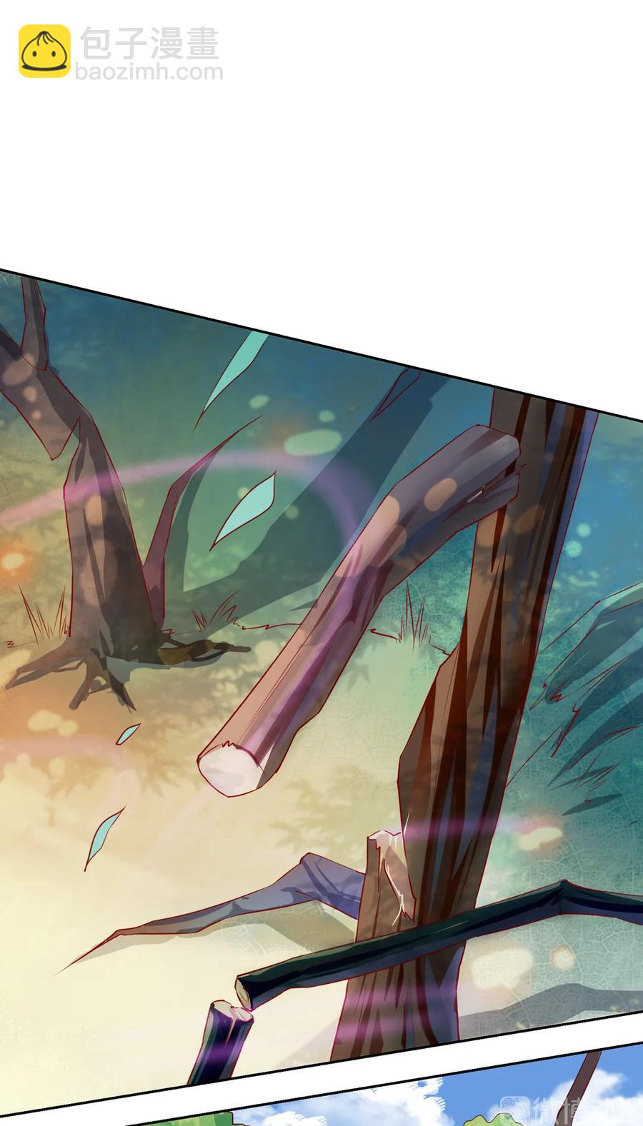 第204话 好奇心害死猫-第204话