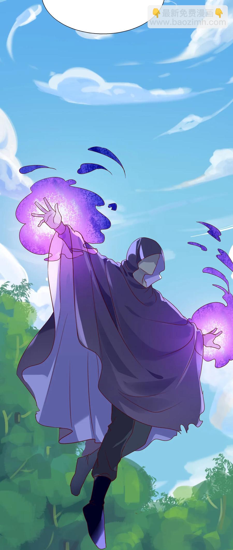 第204话 好奇心害死猫-第204话