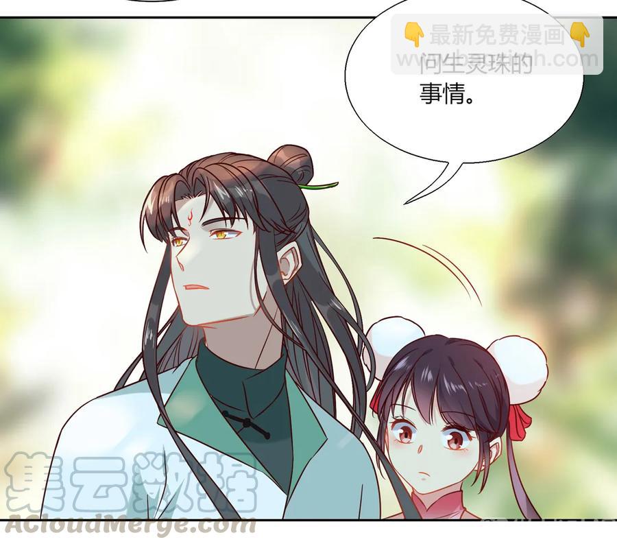 第204话 好奇心害死猫-第204话