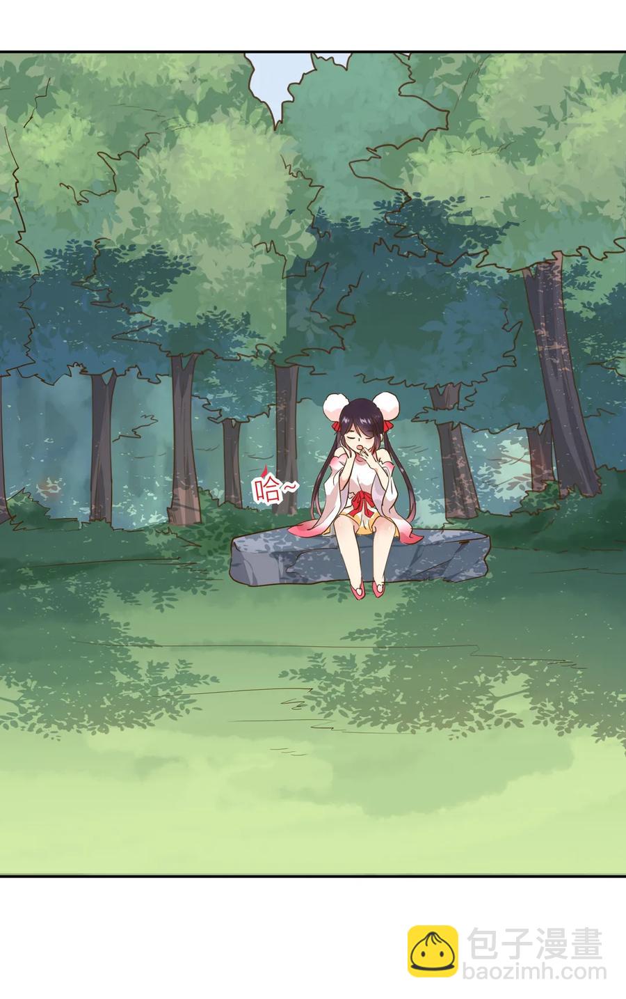 第206话 预知未来-第206话