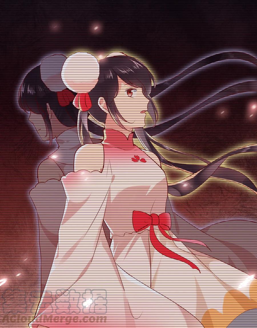 第210话 好像真实的噩梦-第210话