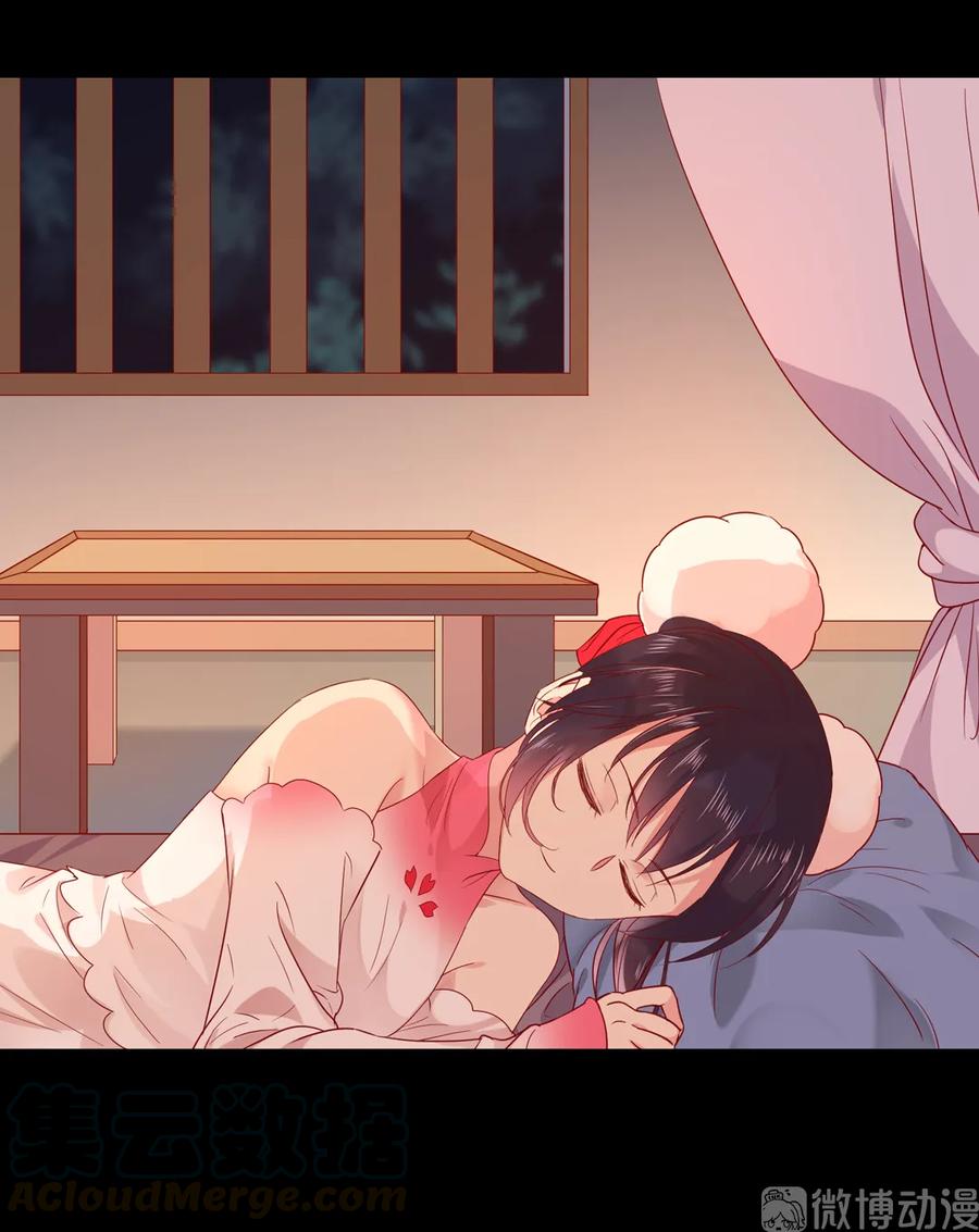 第210话 好像真实的噩梦-第210话