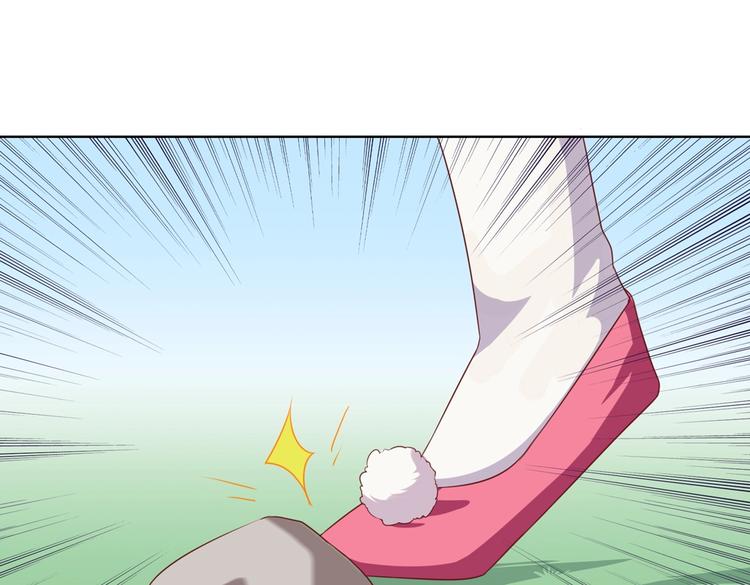 第22话 滚兔球，滚到目的地(1/2)-第22话