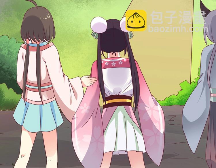 第22话 滚兔球，滚到目的地(1/2)-第22话