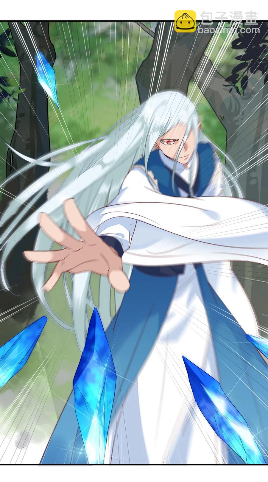 第212话 白小兔会死！-第212话